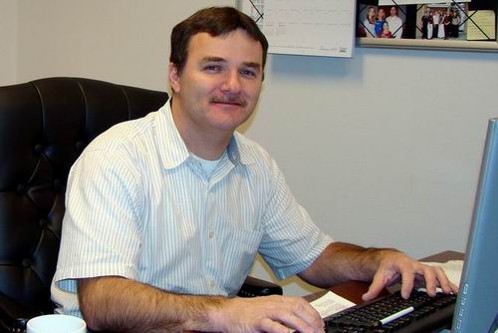 Robert Barber, Operations Manager