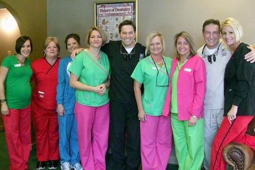 Knollwood Dental Group