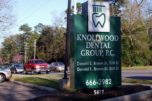 Knollwood Dental Group