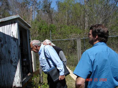 FCC Inspection for Alabama Broadcasters Assoc.