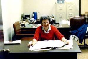 Jane Goforth 1986
